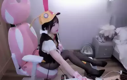 【小女巫露娜】ASMR-Sleep-(No-Talking) (图1)