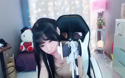 【猫仙儿】ASMR精选 22 (图1)