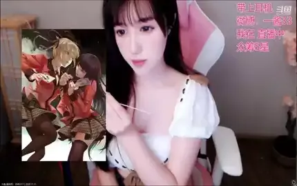 【一酱33】ASMR-Ear-picking–Mouth-sounds (图1)