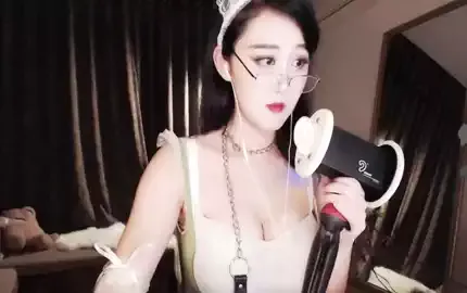 【好好and好】ASMR女仆系列 (图1)