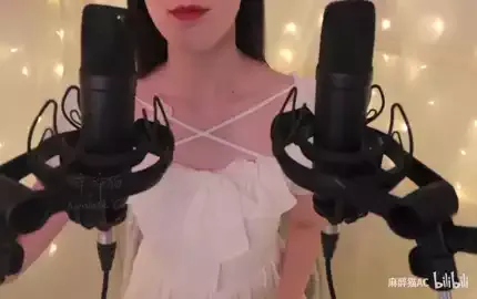【麻醉猫】ASMR纯口腔音 (图1)