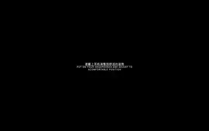 【晓晓小UP】豹纹短裙给你不一样的ASMR舔耳 (图1)