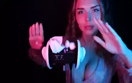ASMR-–-036Deep-Ear-Cleaning-(SO-MANY-TINGLES) (图1)