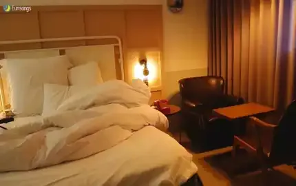 【EUNSONGS】bed sound ASMR (图1)