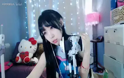 【猫仙儿】ASMR精选 14 (图1)