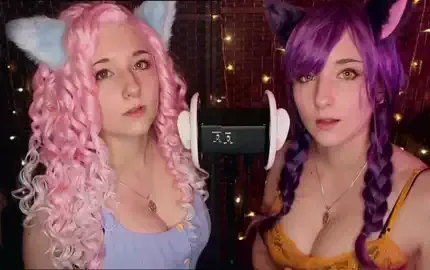 AftynRose-ASMR-31 (图1)
