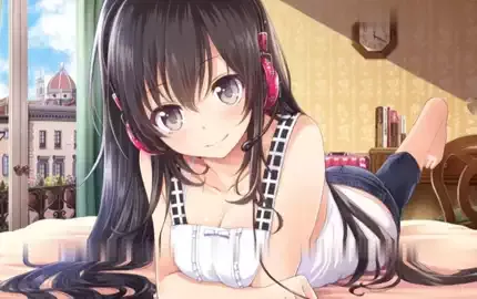 【aki秋水】摩天大楼 女医师の恋物调效 (图1)