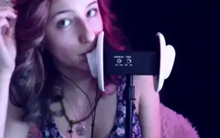 AftynRose-ASMR-16 (图1)
