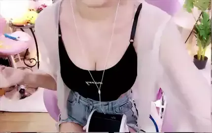 【白鹿姬】ASMR福利集 10 (图1)