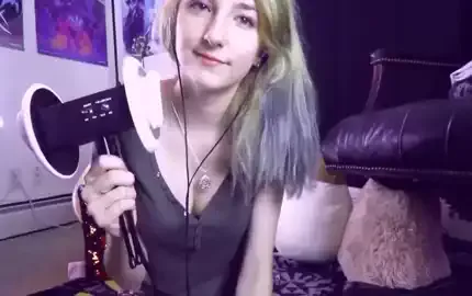 AftynRose-ASMR-29 (图1)