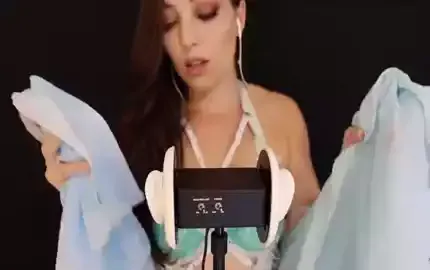 ASMR_Hypnotic_and_SensualDeep_Breathing_Fabric_Sounds (图1)