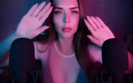 ASMR-Tapping-to-Make-You-TINGLE! (图1)