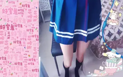 【斗鱼萌萌哒小满月】ASMR定制福利集 15 (图1)
