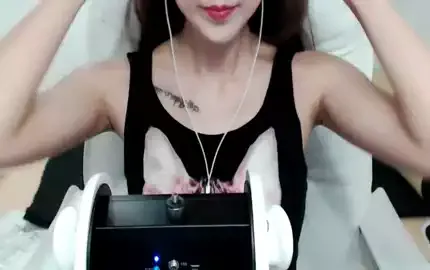 【丸子君】ASMR福利集 12 (图1)