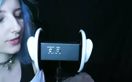 AftynRose-ASMR-36 (图1)