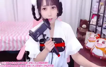 【ASMR精选】诱惑福利合集8 (图1)