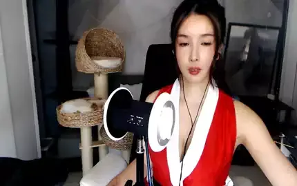 ASMR主播精选 2 (图1)