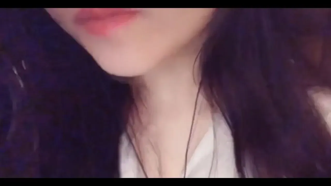 ASMR-多奶肉猫私人订制舔耳 咦不对，好像是弹舌? (图3)