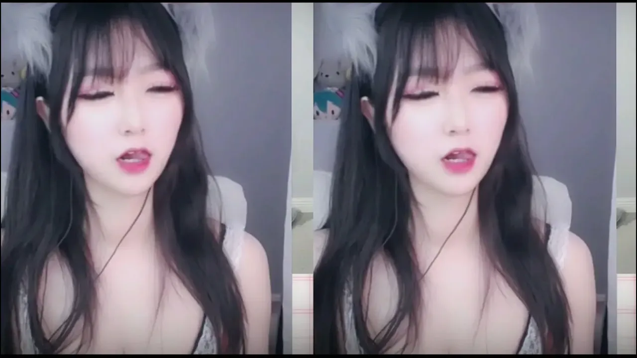 超级妩媚的小姐姐 暴力掏耳，深入刺激 摇* (图1)