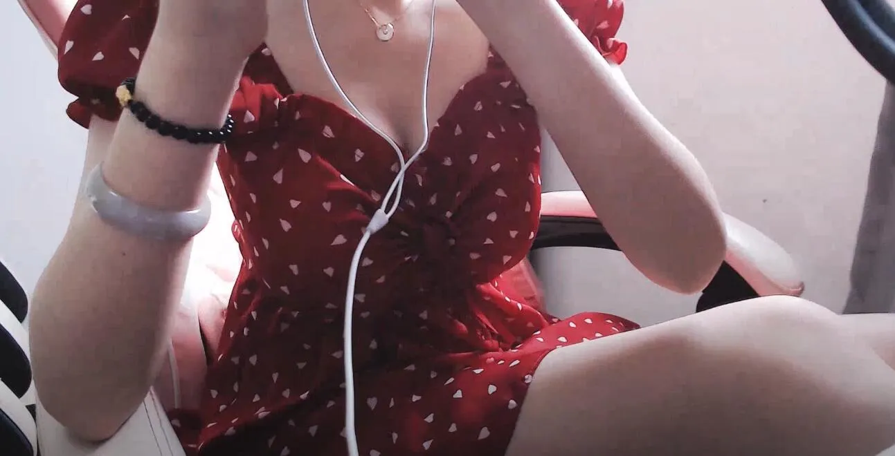 【Aki秋水ASMR】七夕快乐~寂寞的夜晚让我来陪你吧/结尾惯例彩蛋！