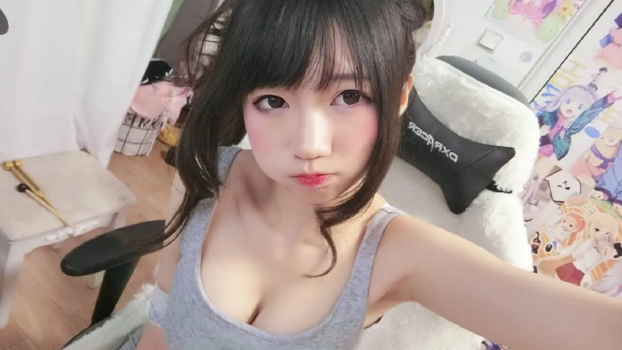 NAGESA ASMR舔耳哄睡 ASMR福利视频