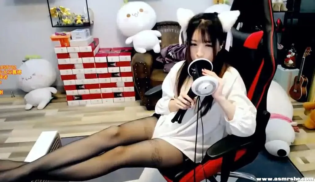 小女巫露娜合集 无人声舔耳弹舌专题 一个半小时加长版 (图1)