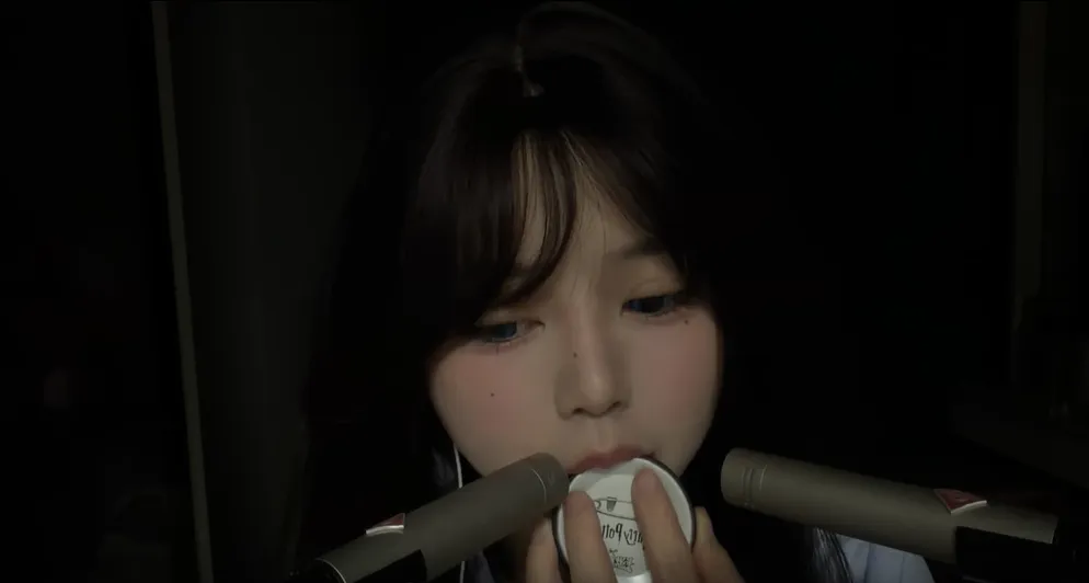 啵啵眠眠 4.26甜吧唧 (图1)