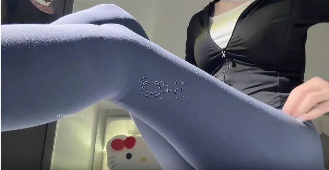 小o不失眠 yoga裤 260427完整版 38.5min (图1)