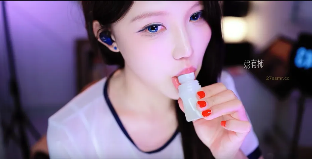 妮有柿 酥酥麻麻 (图1)