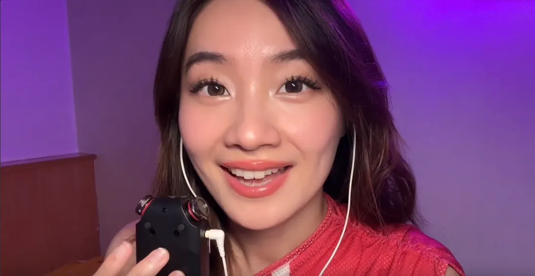 lin 情人节之吻 (图1)