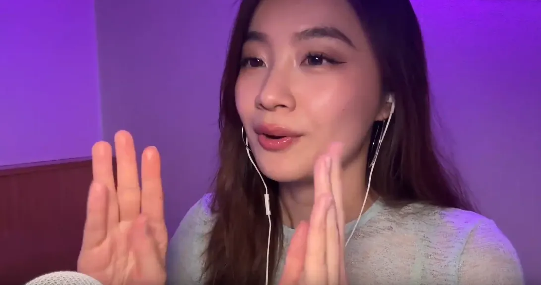 lin 你会爱上我的声音 (图2)