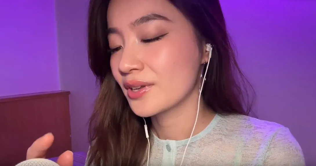 lin 你会爱上我的声音 (图4)