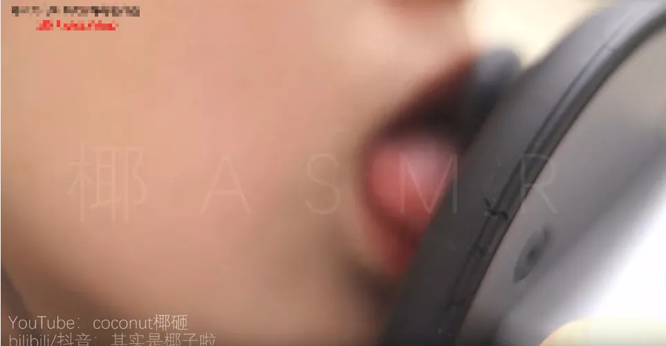 其实是椰子啦 趣声 转天 轻微暴力炸麦 (图2)