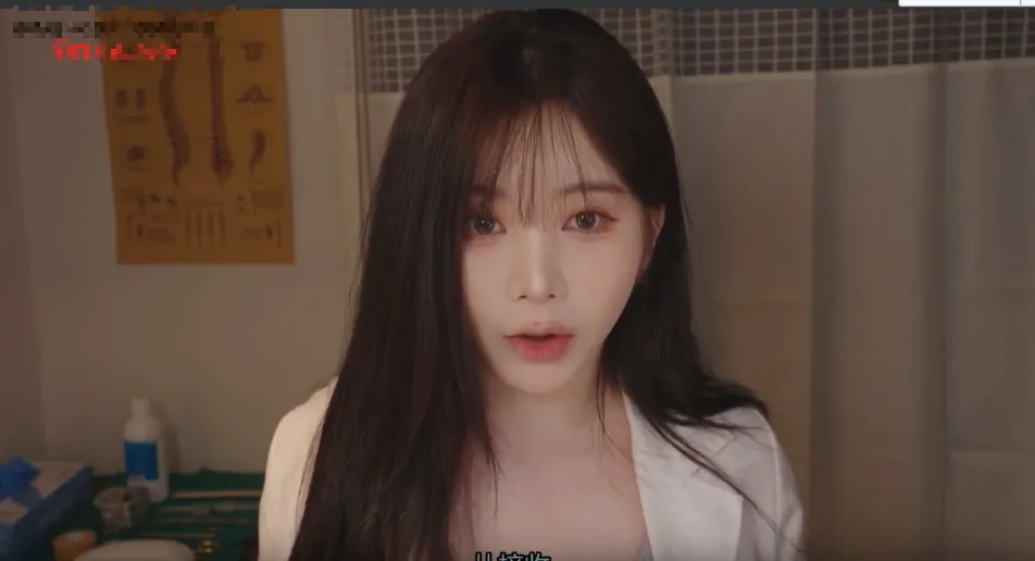 Yoonying 夜间急诊室情景剧 (图1)