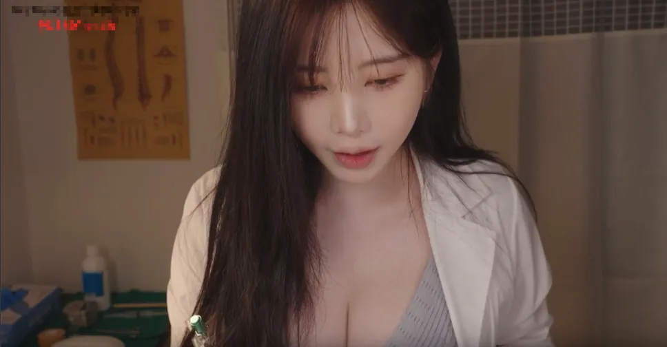 Yoonying 夜间急诊室情景剧 (图2)
