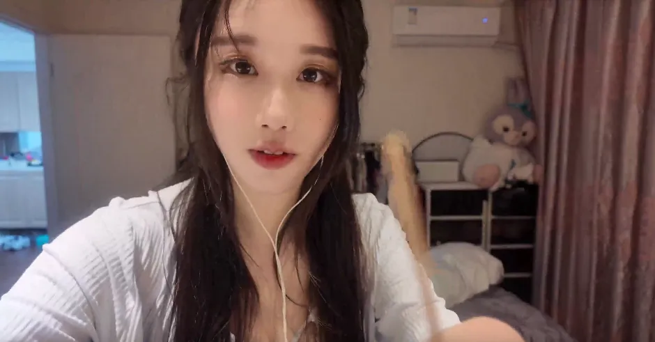 轩子 女友视角 (图4)