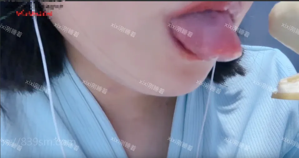 xixi刚睡着 剧情 (图3)
