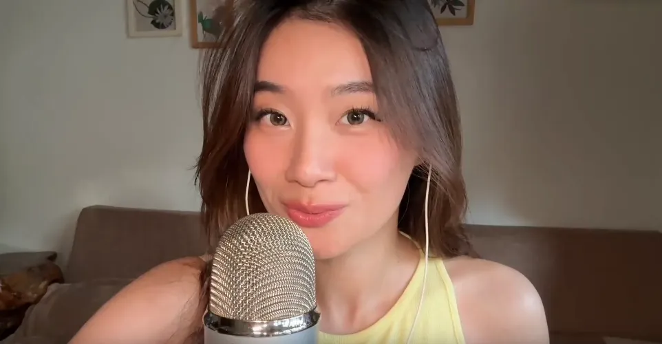 lin 舔