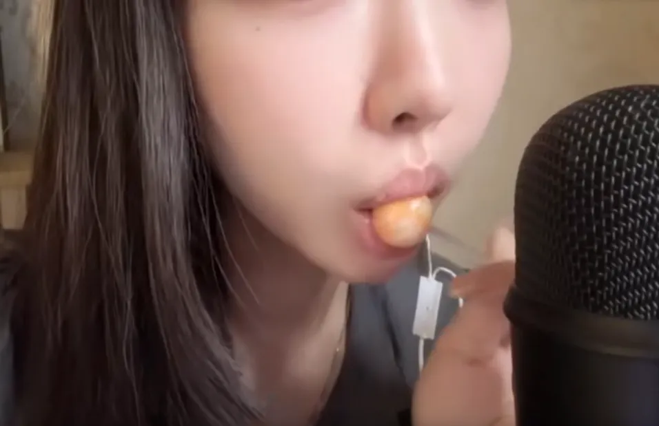 绝活棒棒糖