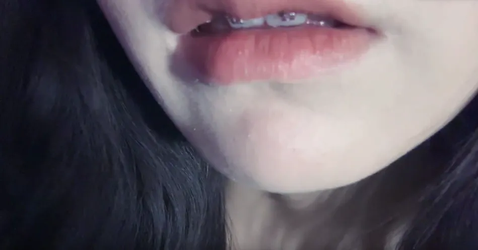 布鲁比呐呐 舔屏