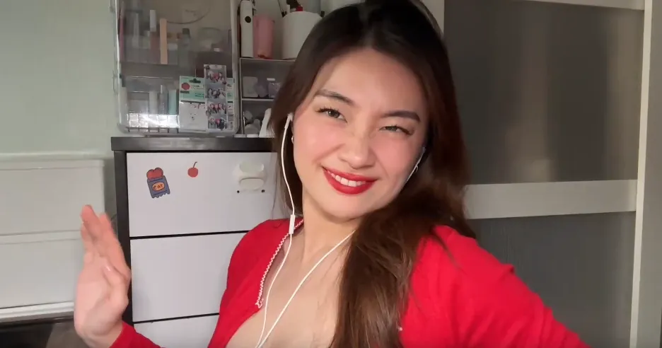 lin 吃掉你的耳朵